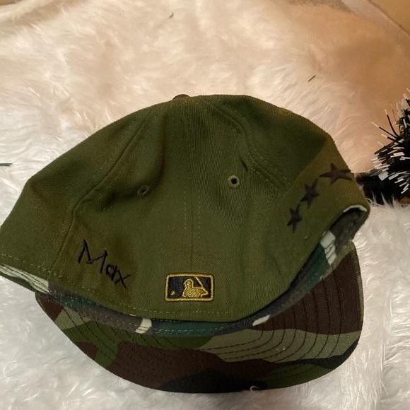 2019 memorial day baseball hats
